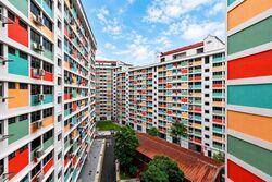 Choa Chu Kang Avenue 3 (Choa Chu Kang),  #559372301